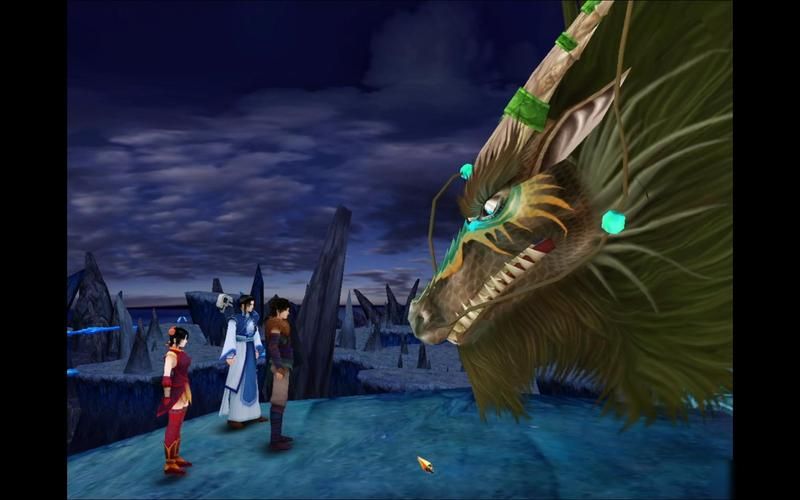 仙剑奇侠传4陈州剧情解析 带你重温经典仙侠故事