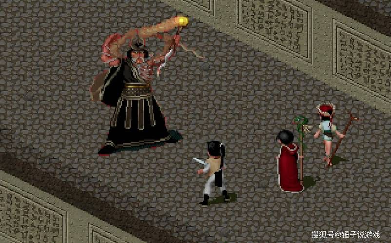 仙剑奇侠传5仙术搭配技巧 战斗轻松获胜的秘诀