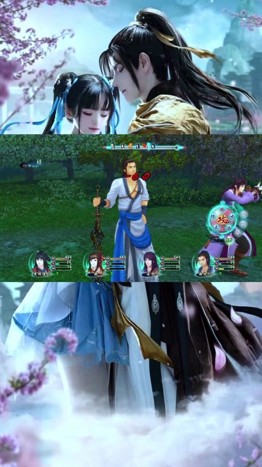 仙剑奇侠传5仙术搭配技巧 战斗轻松获胜的秘诀