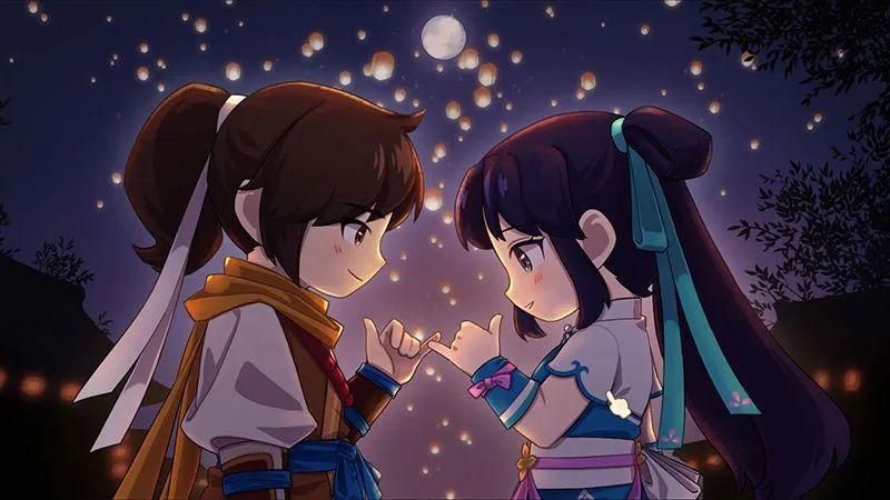 仙剑奇侠传5外传结局分析哪个结局最让你意难平