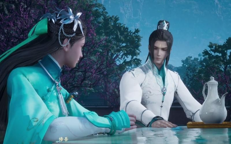 仙剑奇侠传5外传结局分析哪个结局最让你意难平