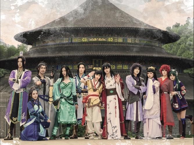 仙剑奇侠传5结局解析 主角命运最终走向揭秘