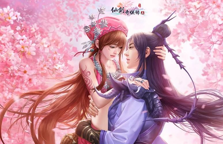 仙剑奇侠传5结局解析 主角命运最终走向揭秘