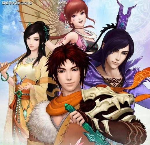 仙剑奇侠传5结局解析 主角命运最终走向揭秘