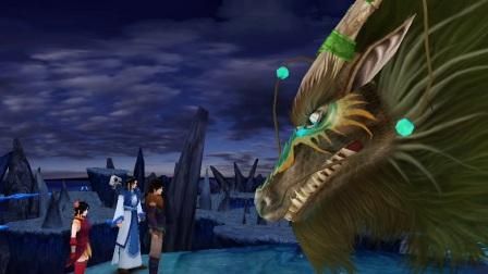 仙剑奇侠传5镜池怎么过 详细通关步骤教学