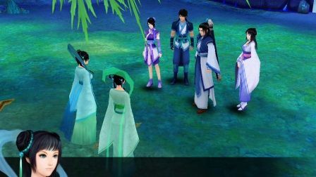 仙剑奇侠传5镜池怎么过 详细通关步骤教学