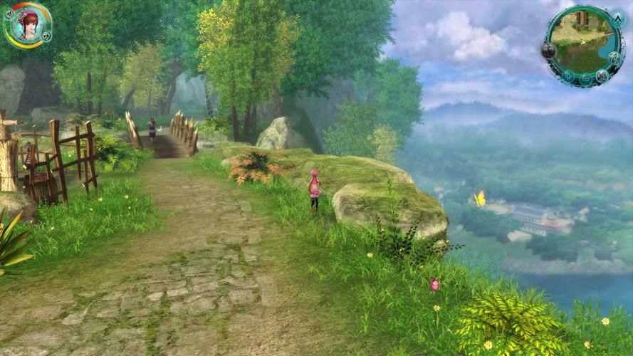 仙剑奇侠传5音乐下载 高清无损音质收藏必备