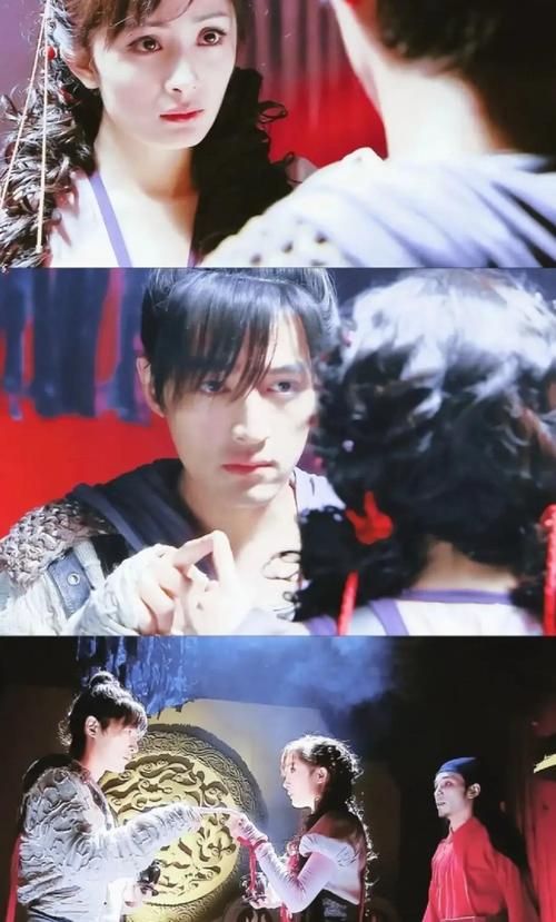 仙剑奇侠传三主演重聚了吗 主演们私下关系大揭秘