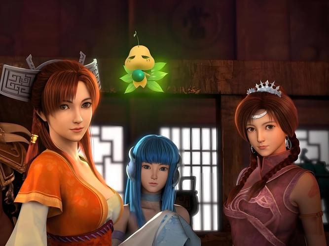 仙剑奇侠传三主演重聚了吗 主演们私下关系大揭秘