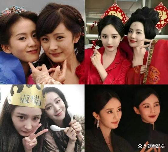 仙剑奇侠传三主演重聚了吗 主演们私下关系大揭秘