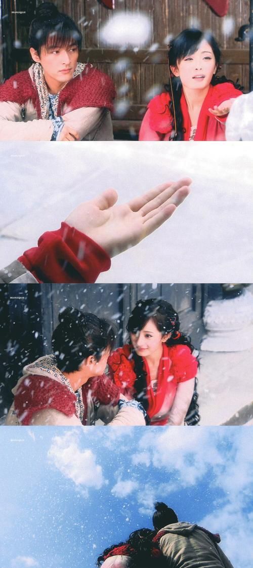 仙剑奇侠传三壁纸1080P高清背景图分享