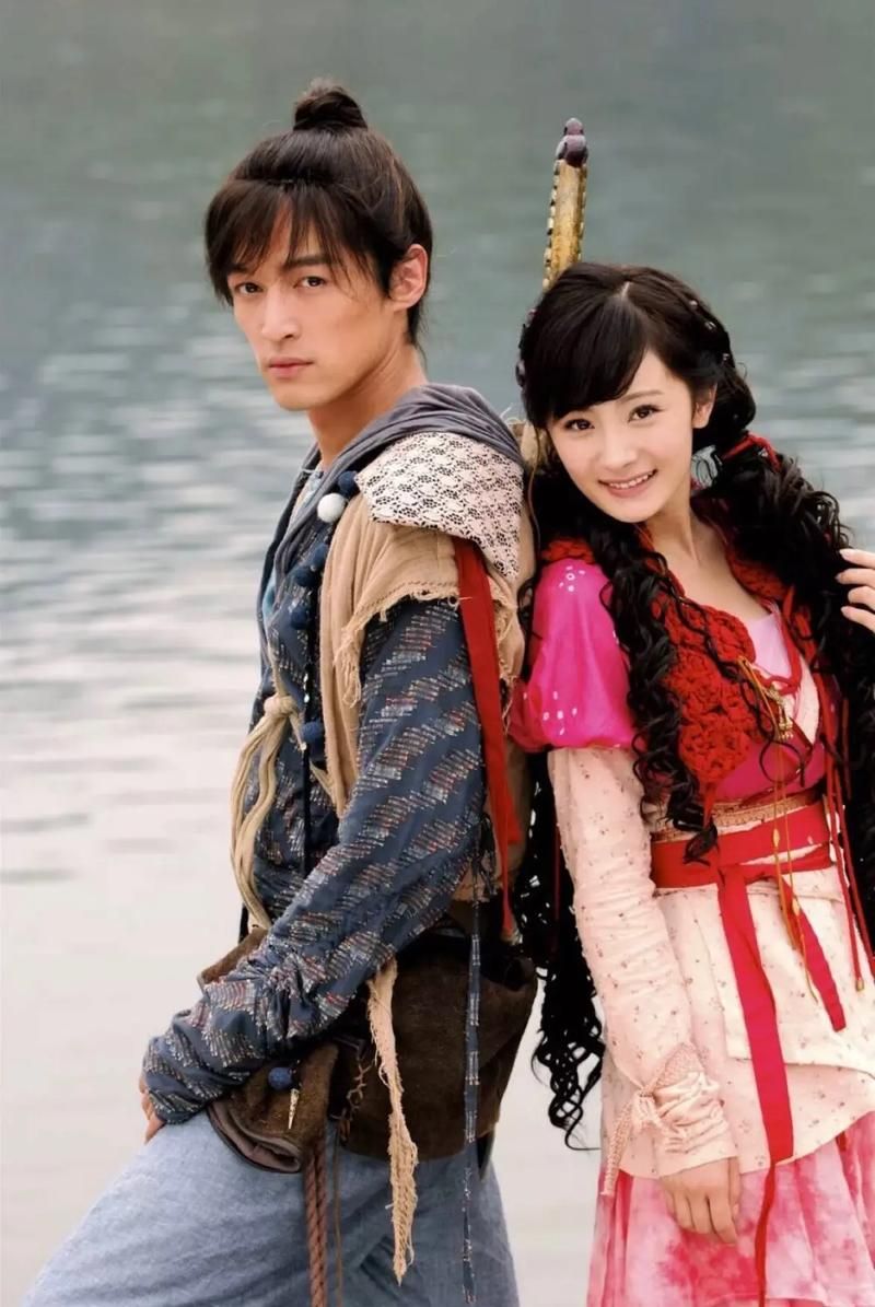 仙剑奇侠传三壁纸1080P高清背景图分享