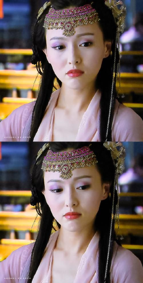 仙剑奇侠传三壁纸1080P高清背景图分享