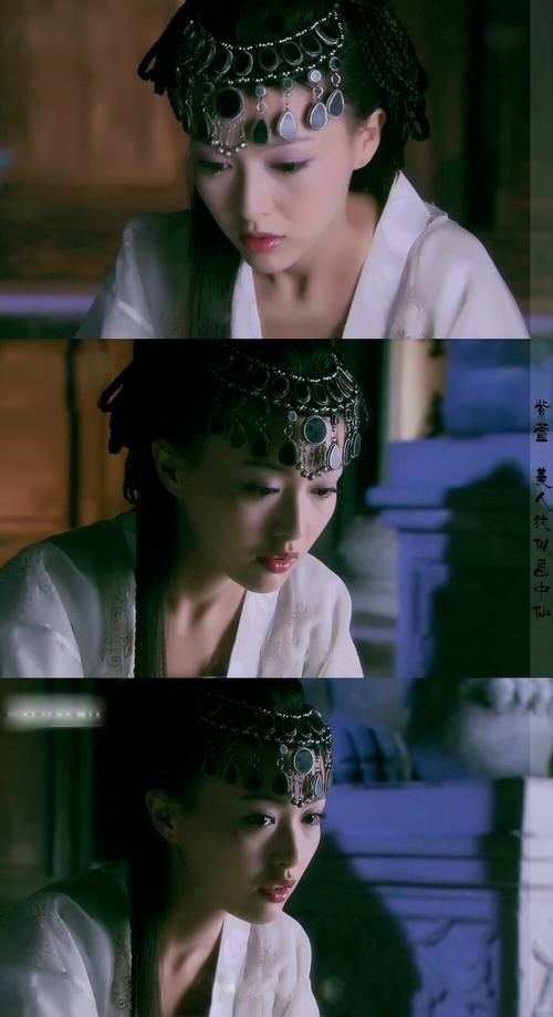 仙剑奇侠传三壁纸1080P高清背景图分享