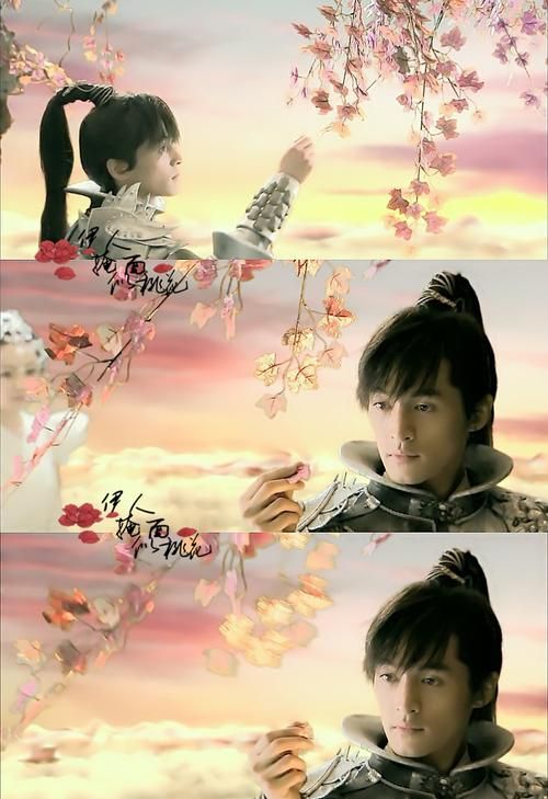 仙剑奇侠传三壁纸1080P高清背景图分享