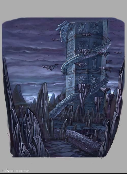 仙剑奇侠传四官网高清壁纸 游戏截图和原画欣赏