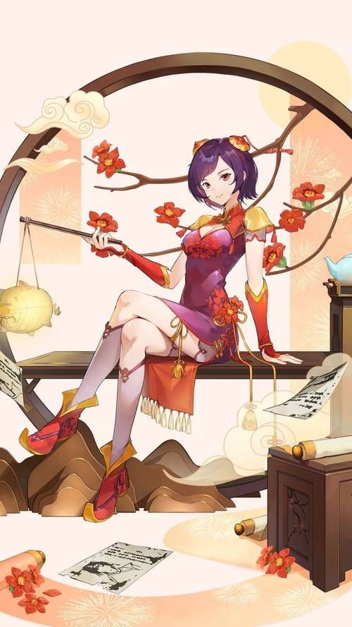 仙剑奇侠传四官网高清壁纸 游戏截图和原画欣赏