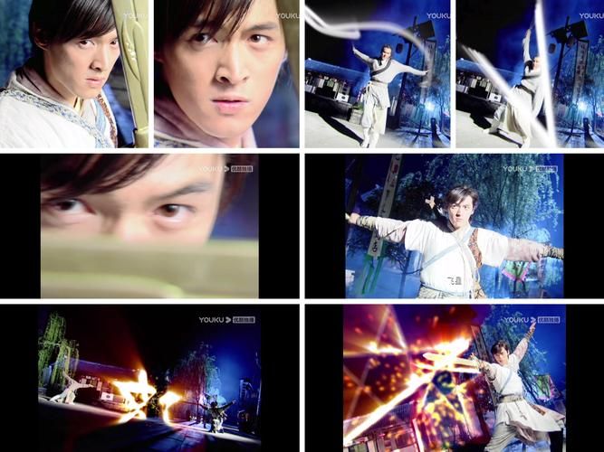 仙剑奇侠传李逍遥的武功绝学有哪些亮点