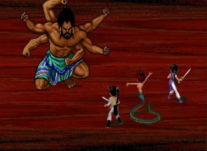 仙剑奇侠传柔情版音乐与画面升级体验分享