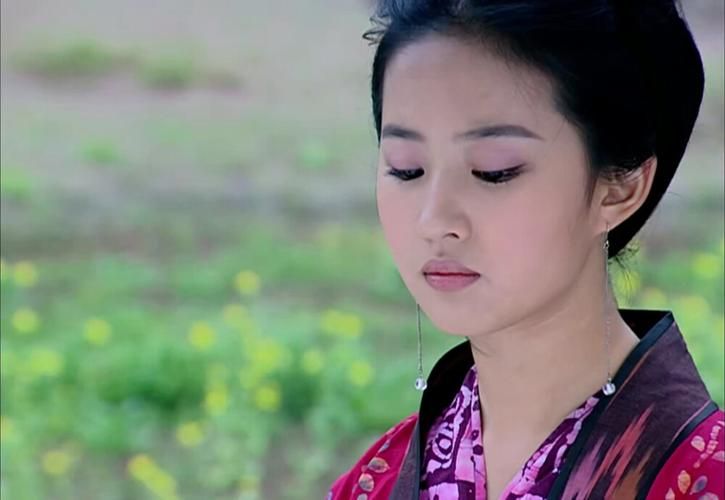 仙剑奇侠传赵灵儿经典台词你还记得哪些