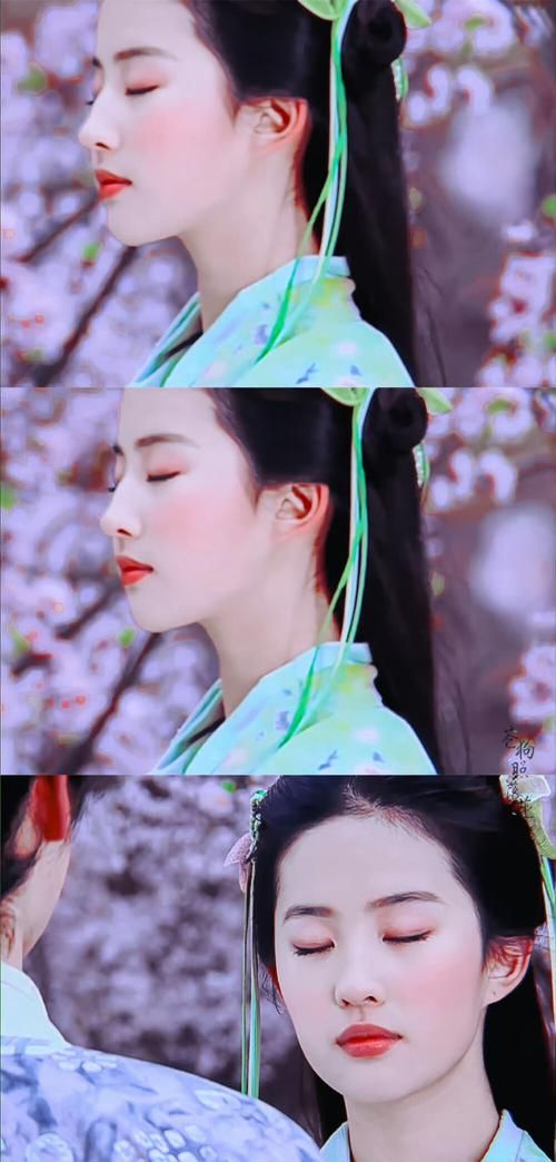 仙剑奇侠传赵灵儿经典台词你还记得哪些