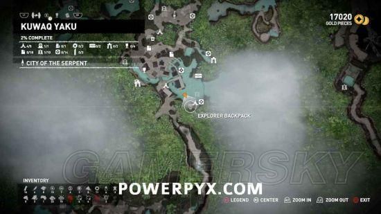 仙剑奇侠传逍遥游隐藏任务全收集指南