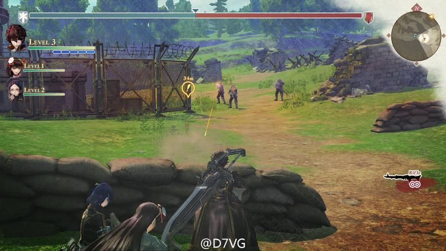 仙境幻想野蛮加点推荐 最爽快的战斗体验