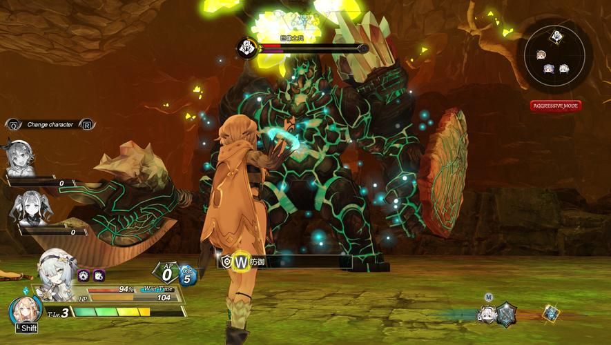 仙境幻想野蛮加点推荐 最爽快的战斗体验