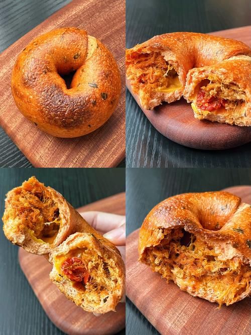 仙贝tomato口味测评 这款零食到底好不好吃