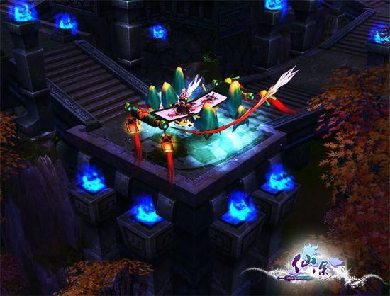 仙途崆峒加点推荐指南 快速提升角色战斗力