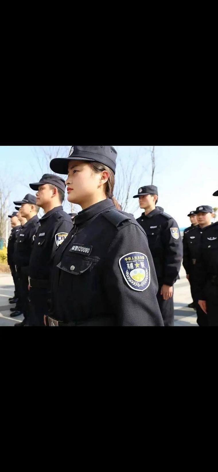 代理巡逻队长徽章佩戴要求 正确使用方式与规范