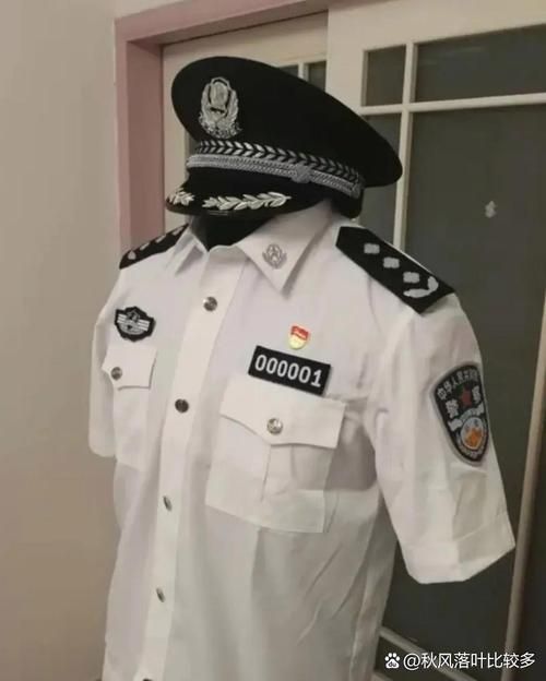 代理巡逻队长徽章佩戴要求 正确使用方式与规范