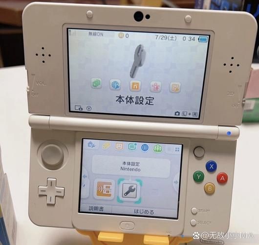 任天堂3ds游戏合集 怀旧玩家不可错过的精选