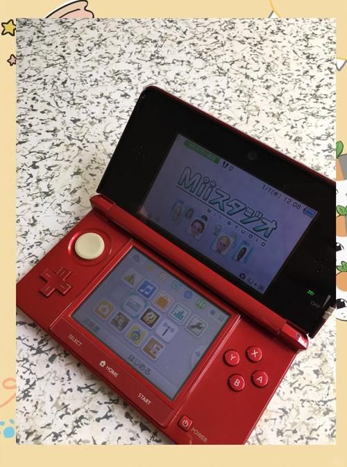 任天堂3ds游戏合集 怀旧玩家不可错过的精选