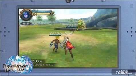 任天堂3ds游戏合集 怀旧玩家不可错过的精选