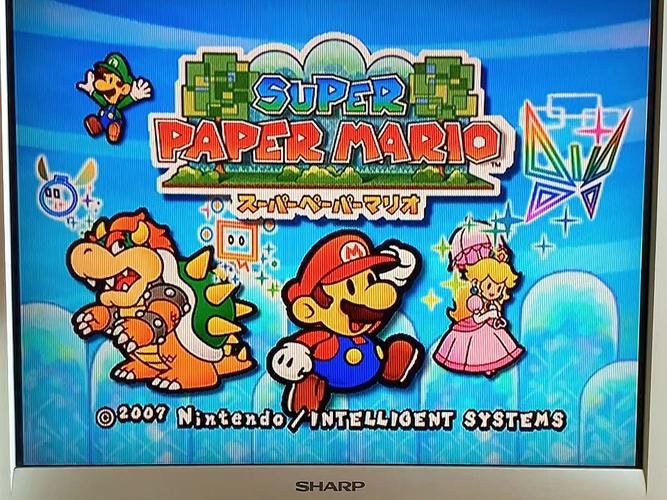 任天堂wii游戏排行榜 最受欢迎的游戏盘点