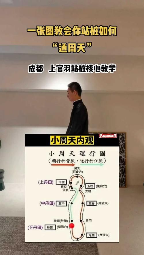 任督二脉如何打通 初学者必看的实用方法指南