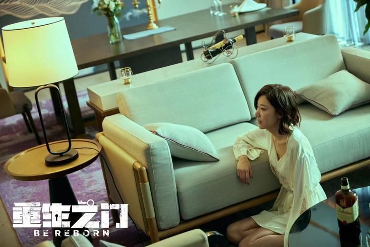 任重主演时间的漩涡揭秘剧中隐藏的时间谜题