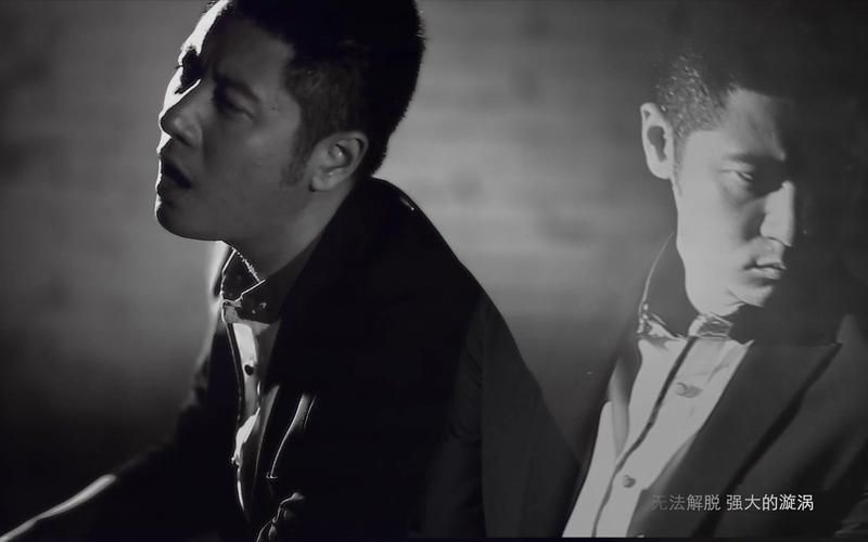 任重主演时间的漩涡揭秘剧中隐藏的时间谜题