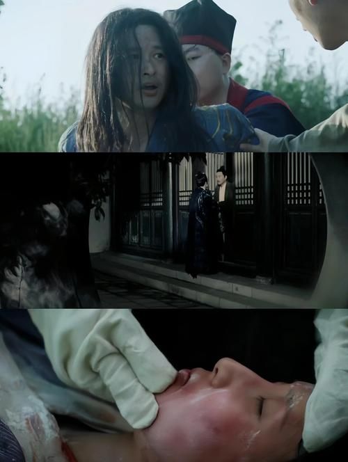 任重主演时间的漩涡揭秘剧中隐藏的时间谜题