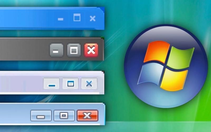仿vista主题win10能用吗 最新适配版本免费下载
