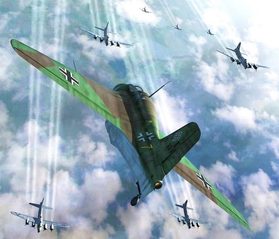 伊尔2掠食之翼历史背景 真实二战空战还原度有多高