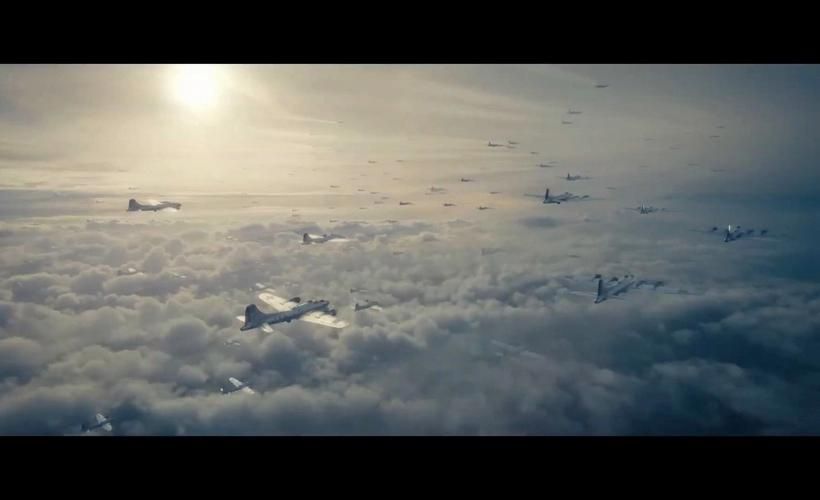 伊尔2掠食之翼历史背景 真实二战空战还原度有多高
