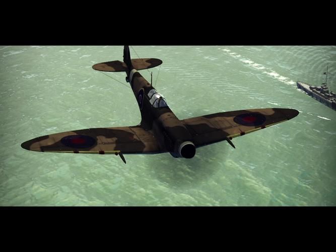 伊尔2掠食之翼历史背景 真实二战空战还原度有多高
