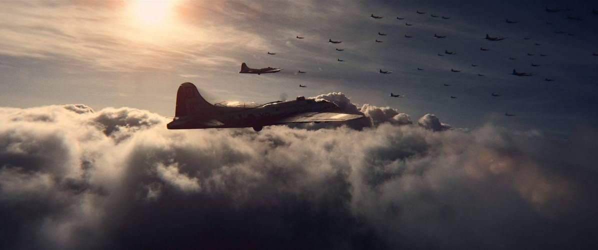 伊尔2掠食之翼历史背景 真实二战空战还原度有多高