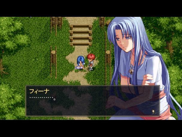 伊苏1&2编年史音乐原声带经典曲目回顾