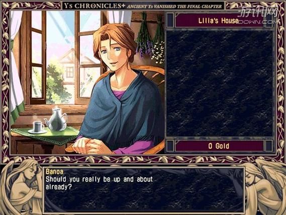 伊苏1&2编年史音乐原声带经典曲目回顾