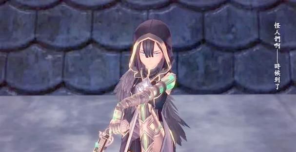 伊苏9怪人之夜战斗系统详解 教你如何玩转怪人能力