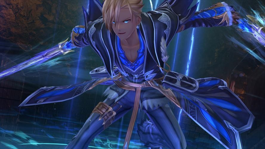 伊苏9怪人之夜战斗系统详解 教你如何玩转怪人能力