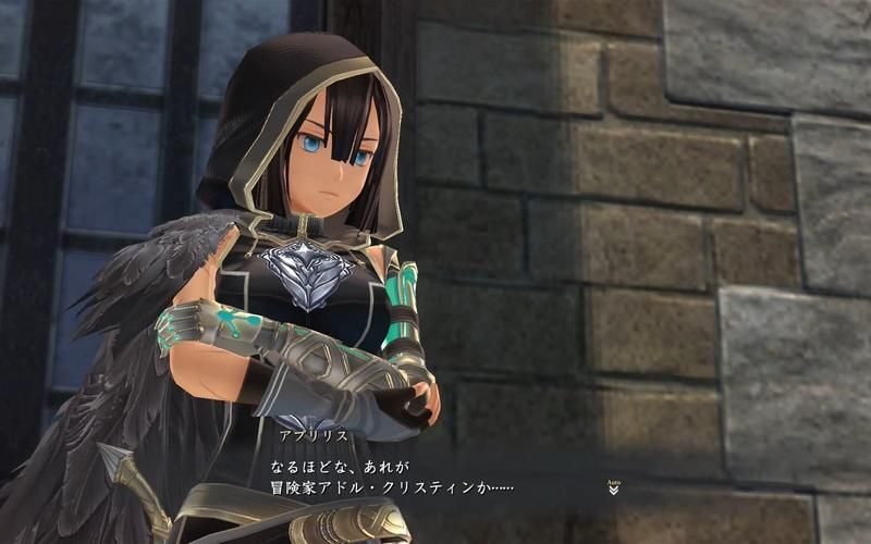 伊苏9怪人之夜战斗系统详解 教你如何玩转怪人能力